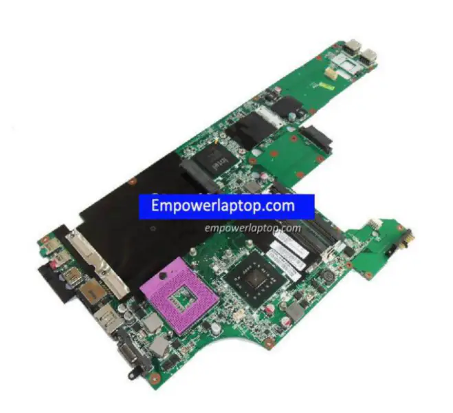 Lenovo 63Y2098 42W8270 SL510 L510 Motherboard