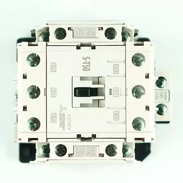 Mitsubishi S-T50 electric contactor