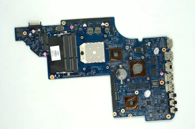 HP 640452-001 Motherboard