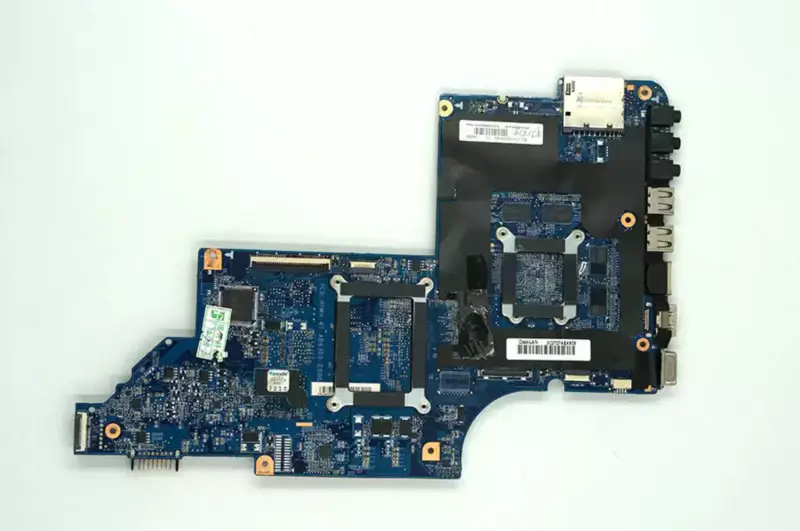 HP 640452-001 Motherboard