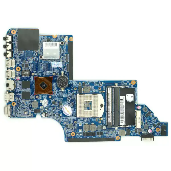HP 641487-001 DV6 Motherboard