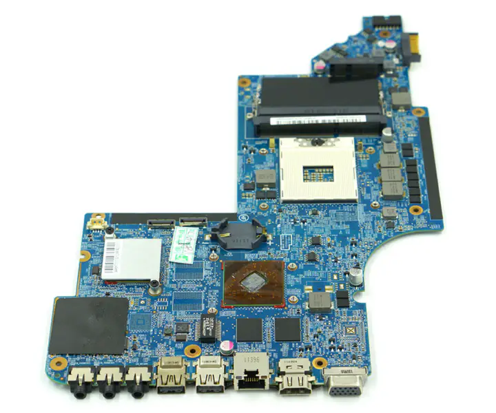 HP DV6-6000 641488-001 Motherboard