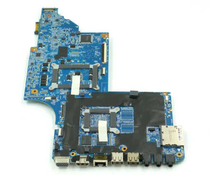 HP DV6-6000 641488-001 Motherboard
