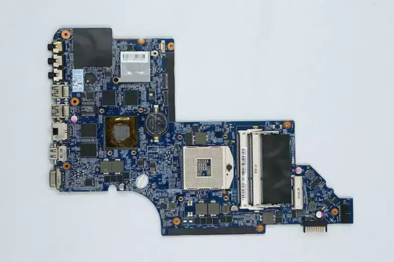 HP 641489-001 DV6 DV6T DV6-6000 Motherboard