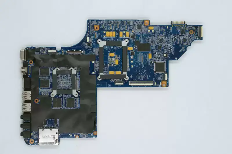 HP 641489-001 DV6 DV6T DV6-6000 Motherboard