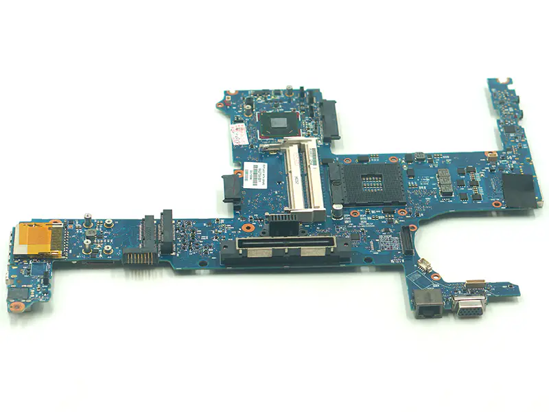 HP EliteBook 8460P 8460B 642759-001 Motherboard