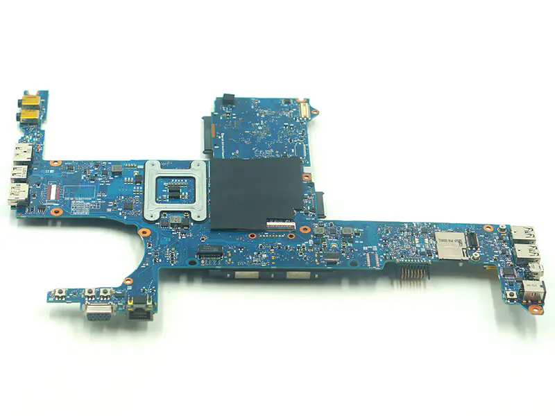HP EliteBook 8460P 8460B 642759-001 Motherboard