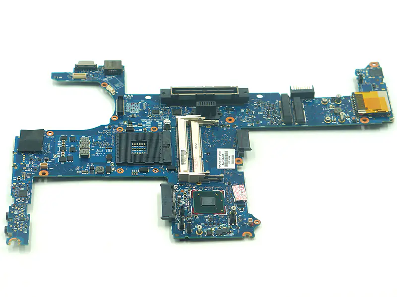 HP EliteBook 8460P 8460B 642759-001 Motherboard