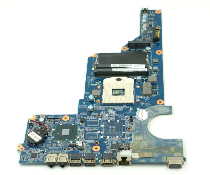 HP G6 645523-001 Motherboard