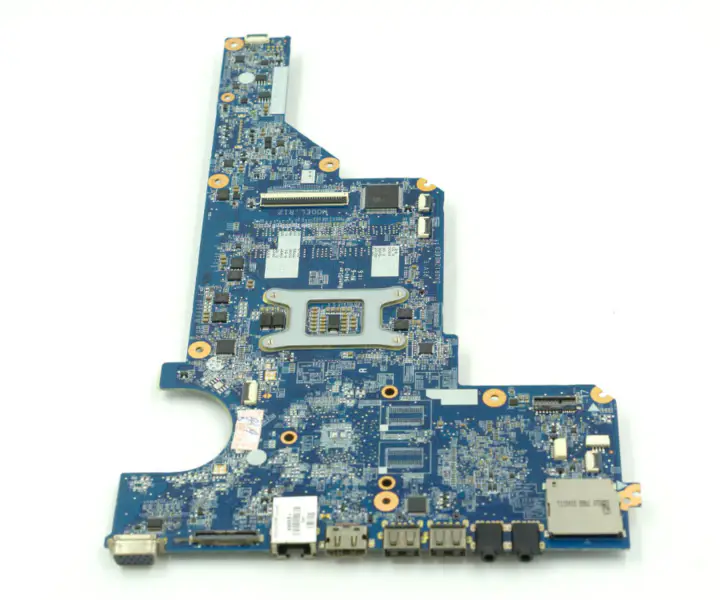 HP G6 645523-001 Motherboard