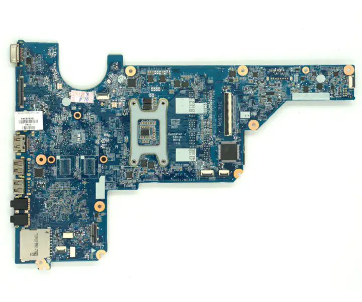 HP G6 645523-001 Motherboard