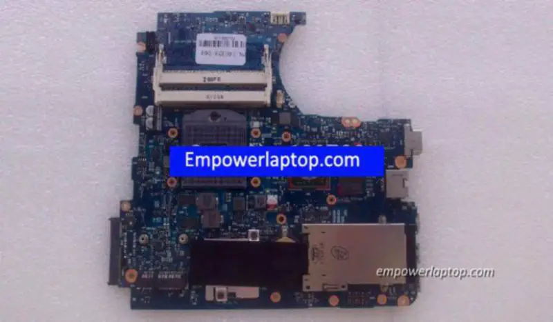 HP 646328-001 probook 4331S 4431S HD6490M Motherboard