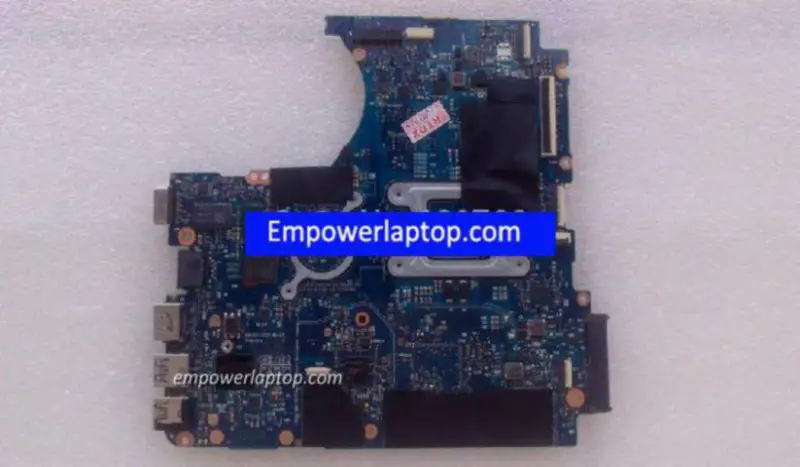 HP 646328-001 probook 4331S 4431S HD6490M Motherboard