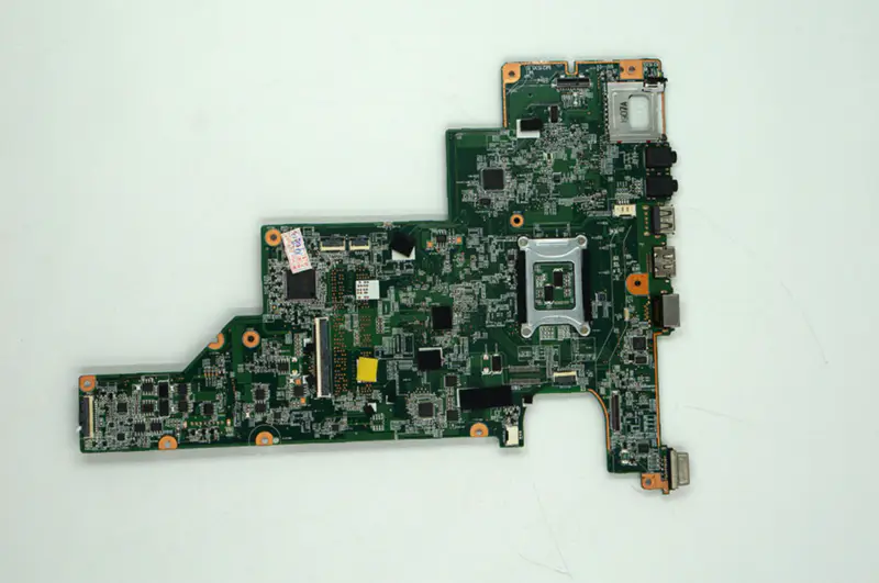 HP 646668-001 430 630 631 431 GM45 Motherboard