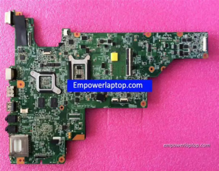 HP 2000 CQ43 430 431 630 631 646672-001 Motherboard