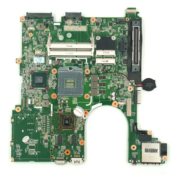 HP 646963-001 6560b 8560p Motherboard