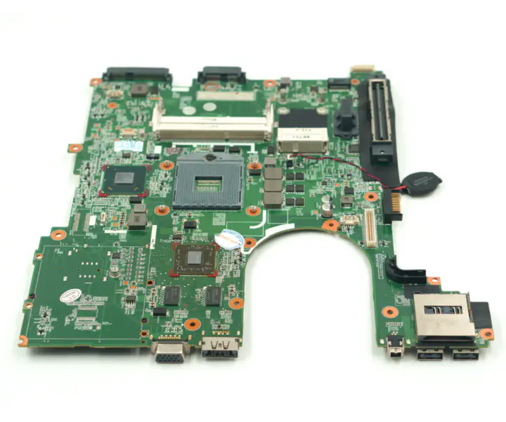 HP 646963-001 6560b 8560p Motherboard
