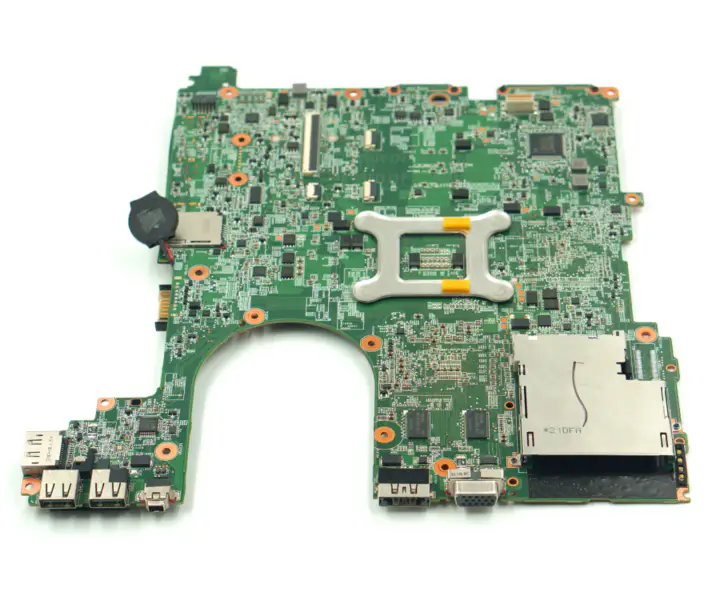 HP 646963-001 6560b 8560p Motherboard
