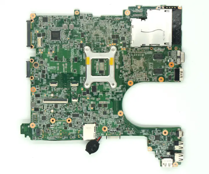 HP 646963-001 6560b 8560p Motherboard