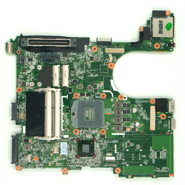 HP 646964-001 6560b 8560p QM67 Motherboard