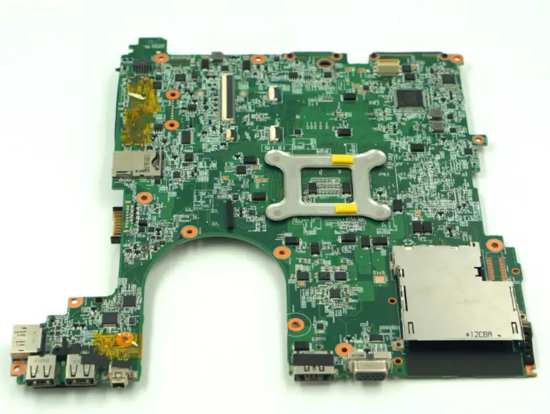 HP 646964-001 6560b 8560p QM67 Motherboard