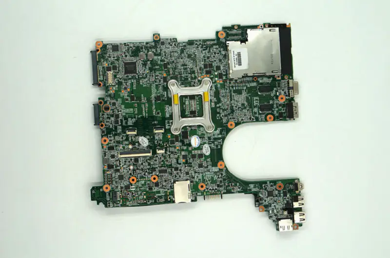 HP 646965-001 8560P 6560B QM67 Motherboard