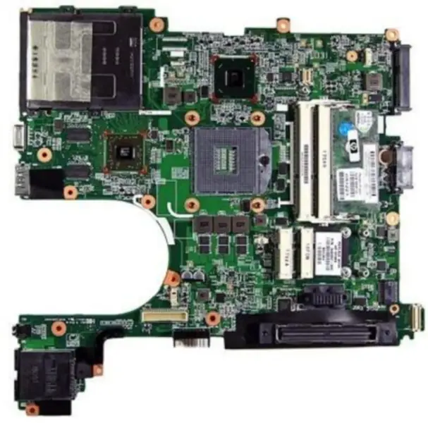 HP 646966-001 8560P 6560b l QM67 Motherboard
