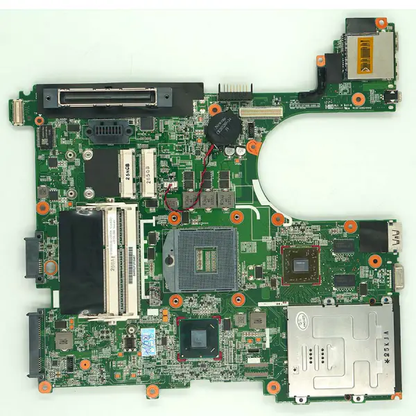 HP 646967-001 6560b 8560p QM67 Motherboard