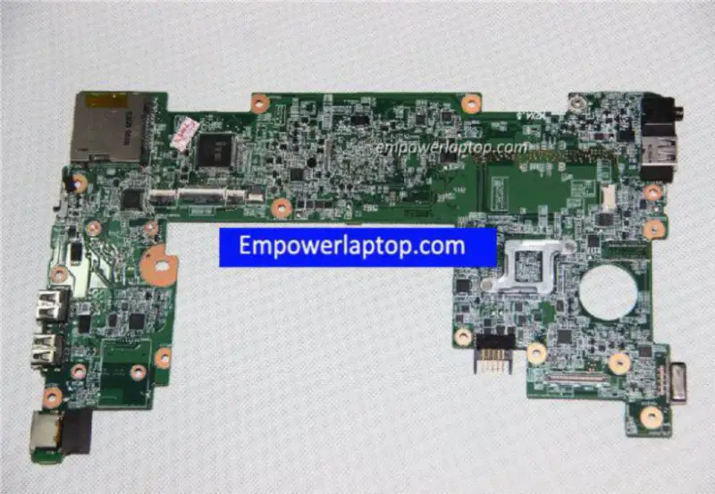 HP Mini 110-3000 Mini 210-2000 647048-001 Motherboard