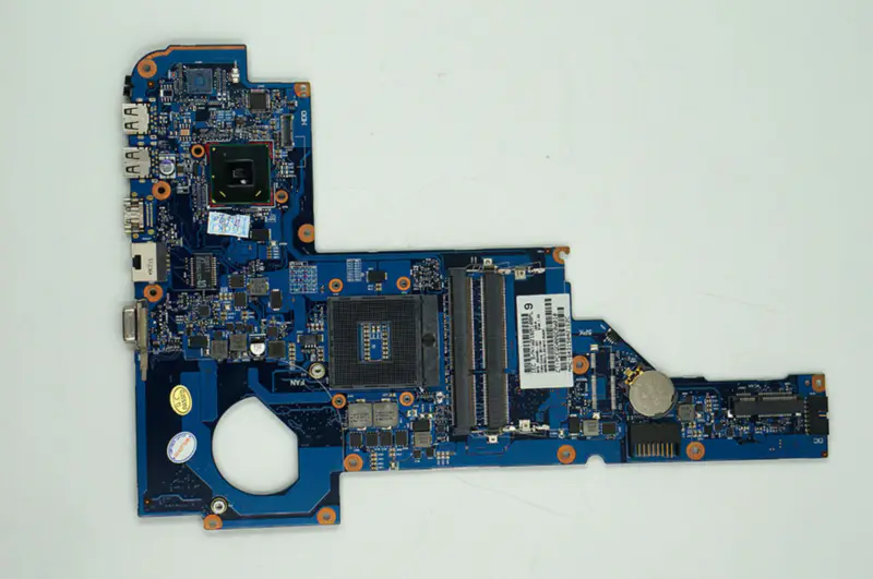HP 650485-001 DV4 DV4T Motherboard