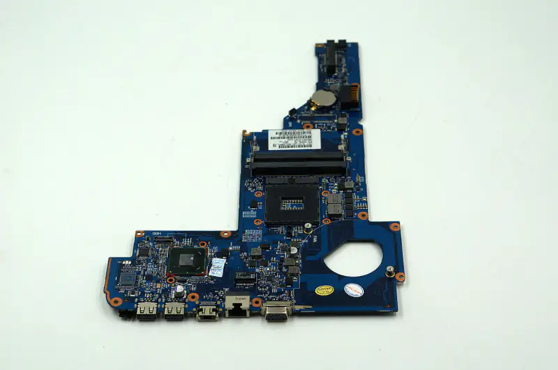 HP 650485-001 DV4 DV4T Motherboard