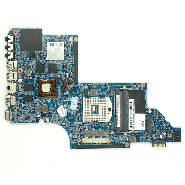 HP 650799-001 DV6 DV6-6000 Motherboard