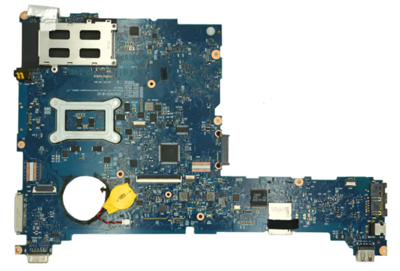 HP EliteBook 2560P 651358-001 Motherboard