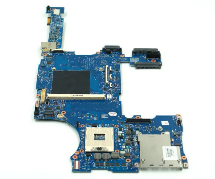 HP 652508-001 elitebook 8760W Motherboard