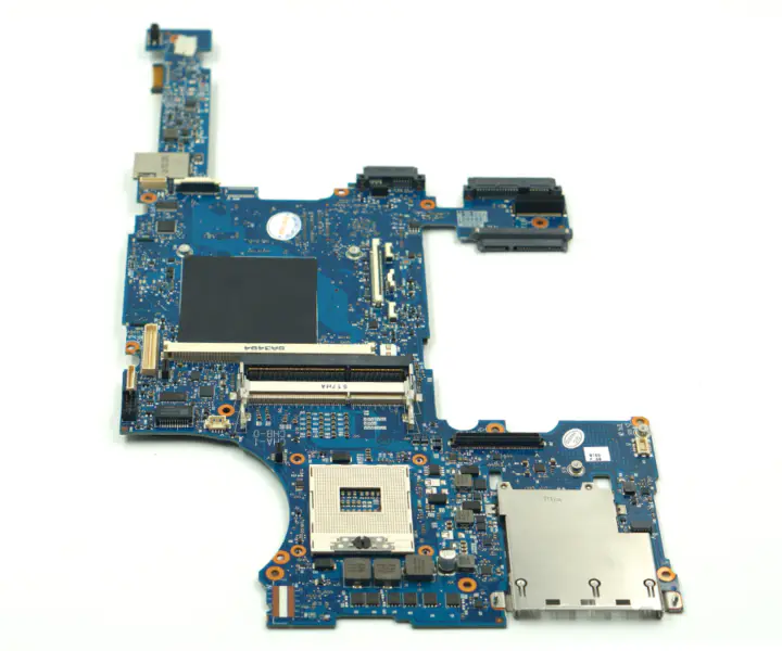 HP 652509-001 elitebook 8760W Motherboard