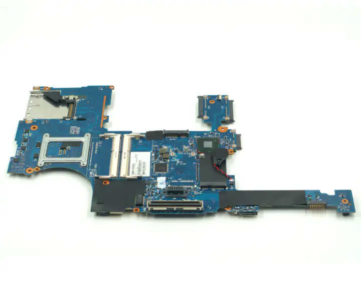 HP 652509-001 elitebook 8760W Motherboard