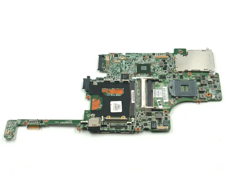 HP EliteBook 8560W 652638-001 Motherboard