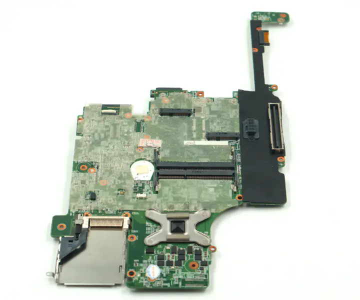 HP EliteBook 8560W 652638-001 Motherboard