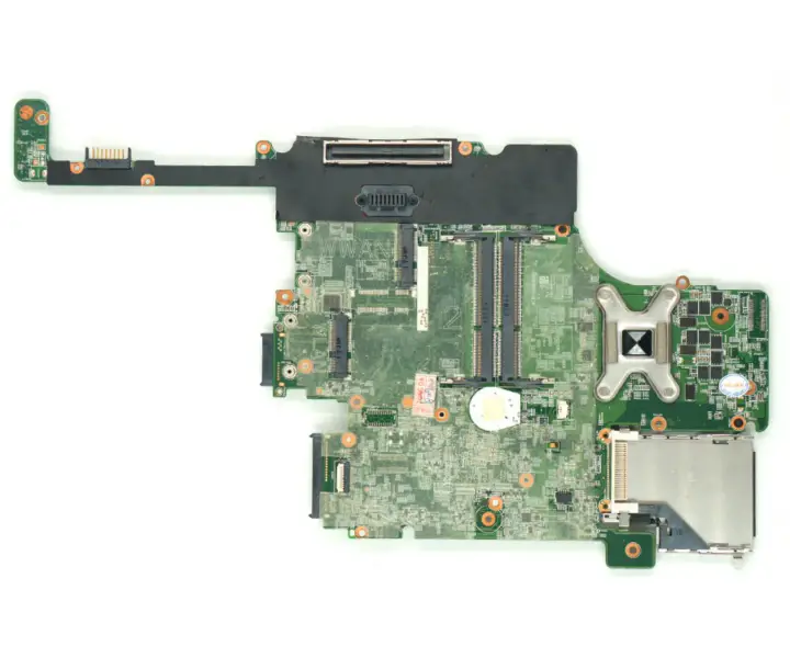 HP EliteBook 8560W 652638-001 Motherboard