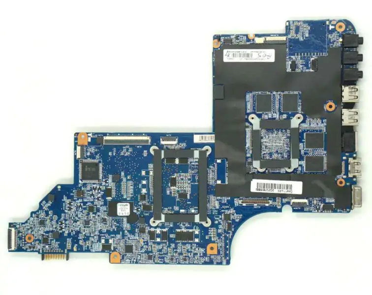 HP 655488-001 DV7 DV7-6000 Motherboard