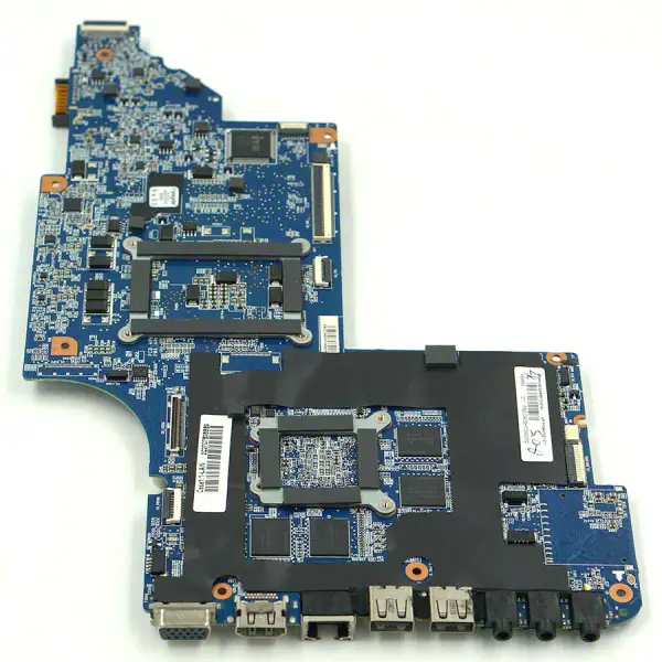 HP 655488-001 DV7 DV7-6000 Motherboard