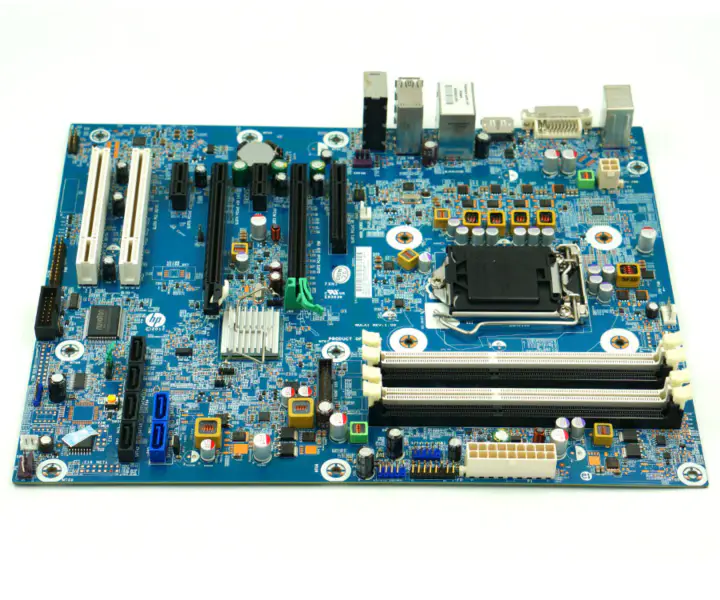 HP Z220 CMT 655842-001 655581-001 WorkStation Motherboard