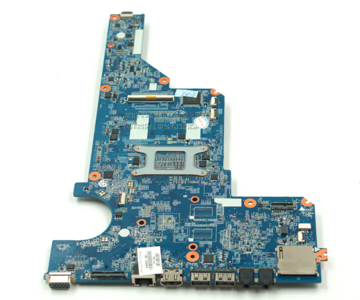 HP G4 G6 G7 655990-001 DAR18DMB6D1 Motherboard