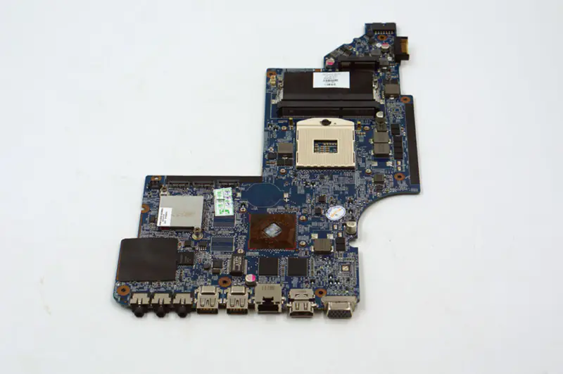HP 659094-001 DV7 DV7-6000 Motherboard