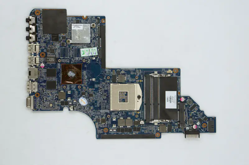 HP 659094-001 DV7 DV7-6000 Motherboard