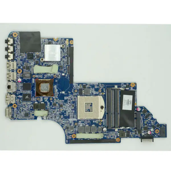 HP 659095-001 DV7 DV7-6000 Motherboard