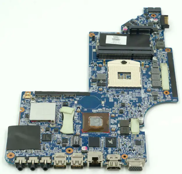HP 659095-001 DV7 DV7-6000 Motherboard