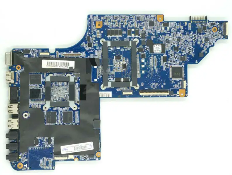 HP 659095-001 DV7 DV7-6000 Motherboard