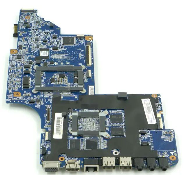 HP 659095-001 DV7 DV7-6000 Motherboard