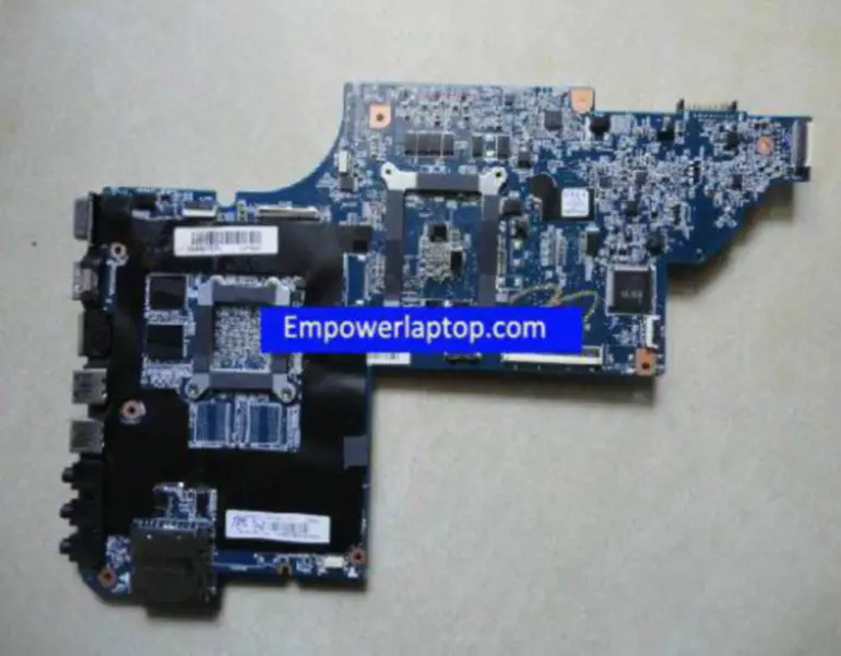 HP 659149-001 DV6 DV6T Motherboard